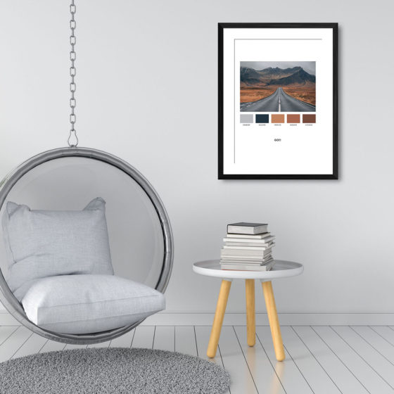 Go Palette Print - Image 3