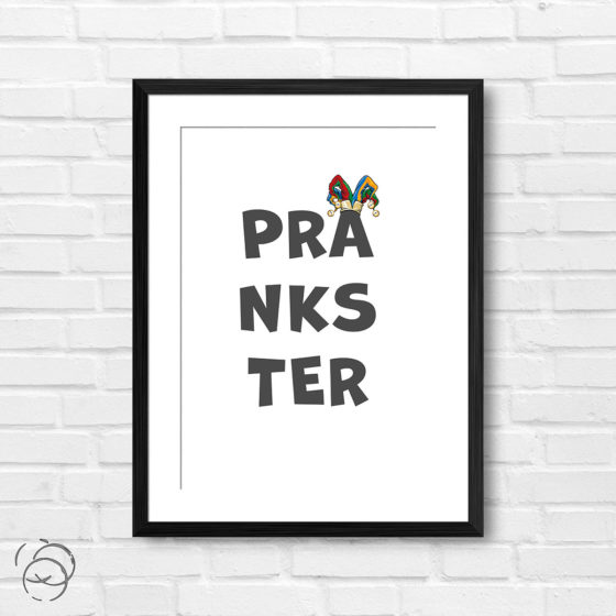 Prankste Print