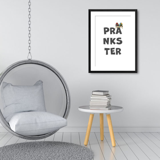 Prankste Print - Image 3