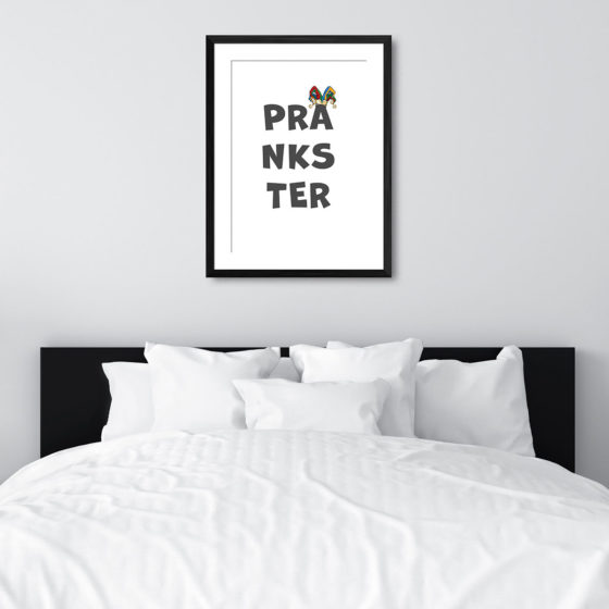 Prankste Print - Image 6